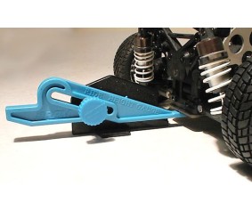 RPM Metric Ride Height Gauge RPM Metric Ride Height Gauge