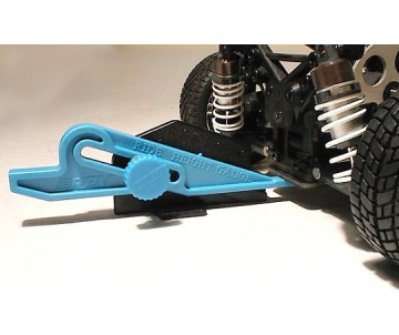 RPM Metric Ride Height Gauge