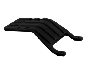 RPM Rear Skid Plate for Traxxas Slash 2wd - Black