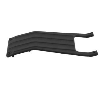 RPM Front Skid Plate for Traxxas Slash 2wd - Black