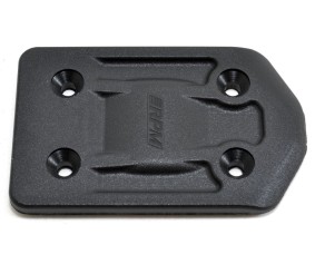 RPM Rear Skid Plate for most ARRMA 6S vehicles