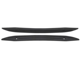 RPM Trailing Arm Skid Plates for the RPM81282 Trailing Arms