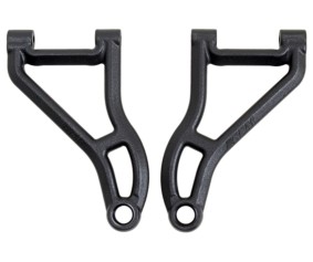 RPM Front Upper A-arms for the Traxxas Unlimited Desert Racer