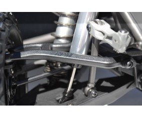 RPM Front Upper A-arms for the Traxxas Unlimited Desert Racer