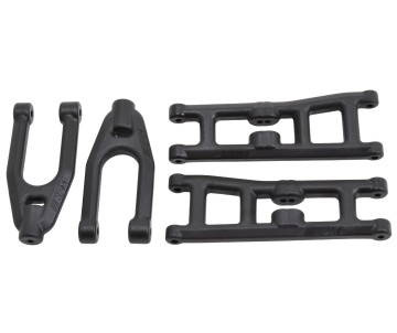 RPM Front Upper & Lower A-arms for the ARRMA Granite, Vorteks, Raider, Fury & Mojave