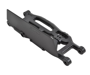 RPM Rear A-arms for the ARRMA Kraton, Talion & Outcast (also fits the Durango DEX8T) - Black