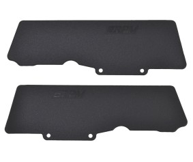 RPM Mud Guards for RPM Kraton, Talion & Outcast Rear A-arms RPM Mud Guards for RPM Kraton, Talion & Outcast Rear A-arms