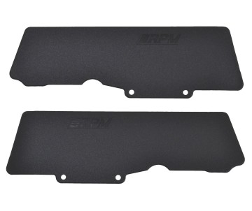 RPM Mud Guards for RPM Kraton, Talion & Outcast Rear A-arms