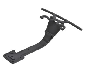 RPM Front Skid Plate for the Traxxas Unlimited Desert Racer