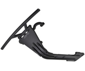 RPM Front Skid Plate for the Traxxas Unlimited Desert Racer