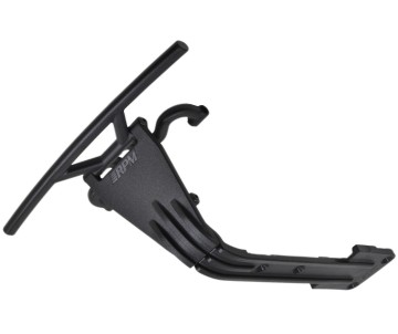 RPM Front Skid Plate for the Traxxas Unlimited Desert Racer