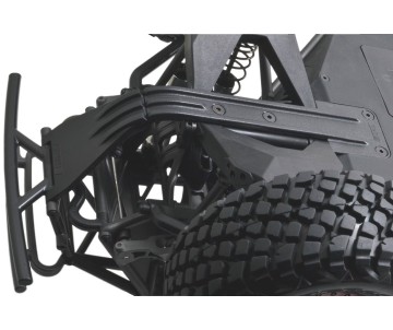 RPM Front Skid Plate for the Traxxas Unlimited Desert Racer