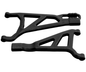 RPM Front Right A-arms for the Revo 2.0 - Black RPM Front Right A-arms for the Revo 2.0 - Black
