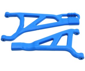 RPM Front Right A-arms for the Revo 2.0 - Blue RPM Front Right A-arms for the Revo 2.0 - Blue