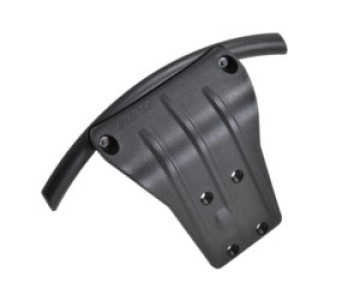 RPM Front Bumper and Skid Plate for the ARRMA Kraton & Durango DEX8T