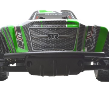 RPM Front Bumper and Skid Plate for the ARRMA Kraton & Durango DEX8T