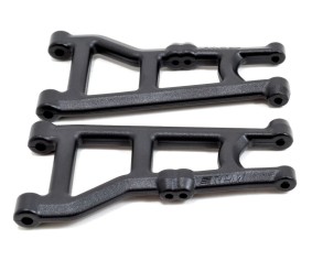 RPM Front A-arms for the ARRMA Big Rock 4x4, Senton 4x4 & Granite 4x4