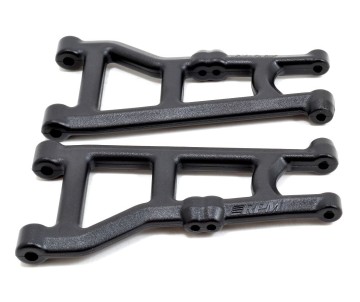 RPM Front A-arms for the ARRMA Big Rock 4x4, Senton 4x4 & Granite 4x4