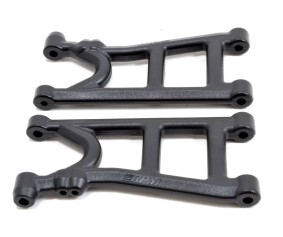 RPM Rear A-arms for the ARRMA Big Rock 4x4, Senton 4x4 & Granite 4x4 RPM Rear A-arms for the ARRMA Big Rock 4x4, Senton 4x4 & Granite 4x4