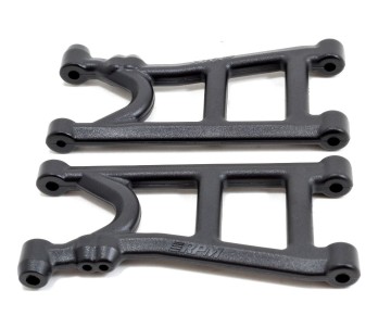 RPM Rear A-arms for the ARRMA Big Rock 4x4, Senton 4x4 & Granite 4x4