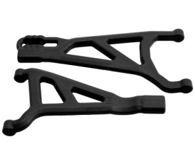 RPM Front Left A-arms for the Revo 2.0 - Black RPM Front Left A-arms for the Revo 2.0 - Black