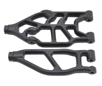 RPM Front Left Upper & Lower A-arms for the ARRMA Kraton 8S & Outcast 8S