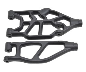 RPM Front Right Upper & Lower A-arms for the ARRMA Kraton 8S & Outcast 8S RPM Front Right Upper & Lower A-arms for the ARRMA Kraton 8S & Outcast 8S