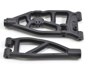 RPM ARRMA 6S V5 / EXB A-Arm - Front Left - Black