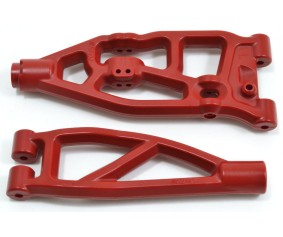 RPM ARRMA 6S V5 / EXB A-Arm - Front Left - Red