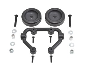 RPM Low Visibility Wheelie Bars for the Traxxas X-Maxx