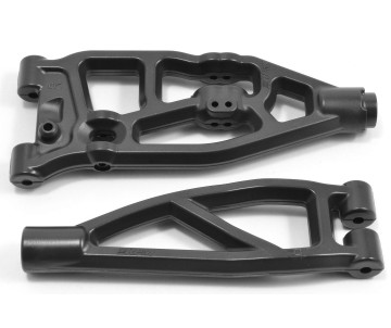 RPM ARRMA 6S V5 / EXB A-Arm - Front Right - Black