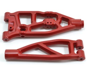 RPM ARRMA 6S V5 / EXB A-Arm - Front Right - Red