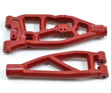 RPM ARRMA 6S V5 / EXB A-Arm - Front Right - Red