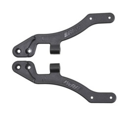 RPM Wing Mounts for the ARRMA Kraton, Talion & Typhon as well as the Durango DEX8, DEX8T & DNX8