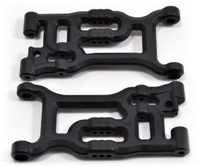 RPM Front A-arms for the Losi Tenacity U4 Lasernut