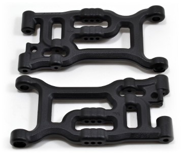 RPM Front A-arms for the Losi Tenacity U4 Lasernut