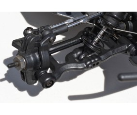 RPM Front A-arms for the Losi Tenacity U4 Lasernut