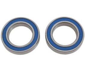 RPM Replacement Bearings for RPM X-Maxx Oversized Axle Carriers 20x32x7mm