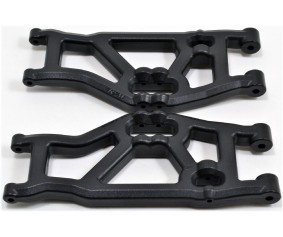 RPM Front A-arms for 4S v2 versions of the ARRMA Kraton & Outcast