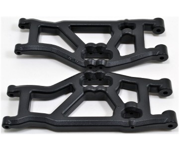 RPM Front A-arms for 4S v2 versions of the ARRMA Kraton & Outcast