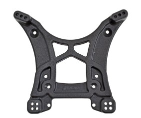 RPM Front Shock Tower for the Axial Yeti XL RPM Front Shock Tower for the Axial Yeti XL