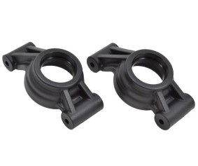 RPM Oversized Rear Axle Carriers for the Traxxas X-Maxx