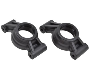 RPM Oversized Rear Axle Carriers for the Traxxas X-Maxx