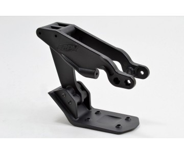 RPM HD Wing Mount System for many ARRMA 6S Vehicles (V5 / EXB and older) (fits most versions of the Kraton, Notorious, Outcast, Raider XL, Talion & Typhon)