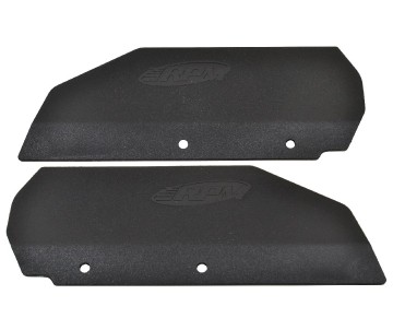 RPM Mud Guards for 4S v2 versions of the ARRMA Kraton & Outcast