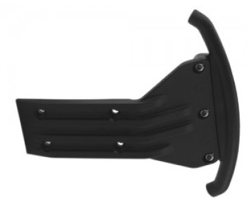 RPM Front Bumper & Skid Plate for the HPI 5B