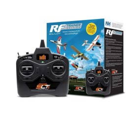 RealFlight Trainer Edition w/ SLT6