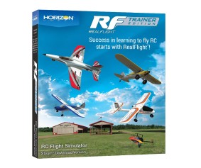 RealFlight Trainer Edition for Steam Download