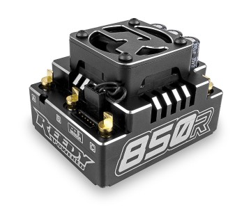 Reedy Blackbox 850R Competition 1/8 ESC