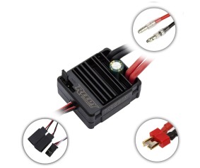 Reedy SC480X Brushed Crawler ESC